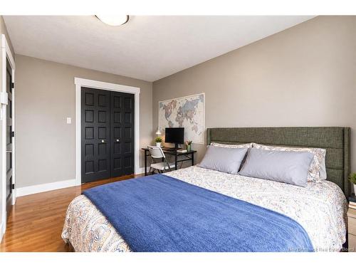 44 Lancefield Cres, Moncton, NB 