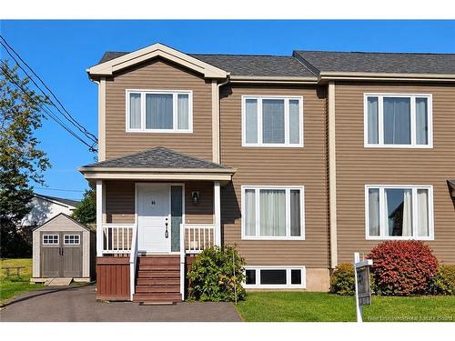 44 Lancefield Cres, Moncton, NB 