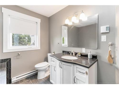 44 Lancefield Cres, Moncton, NB 