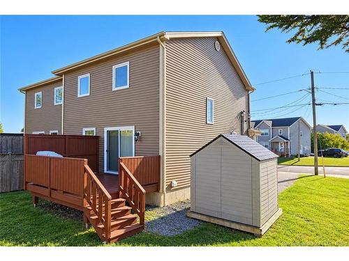 44 Lancefield Cres, Moncton, NB 