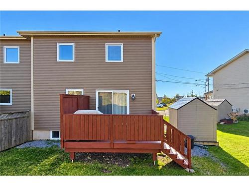 44 Lancefield Cres, Moncton, NB 