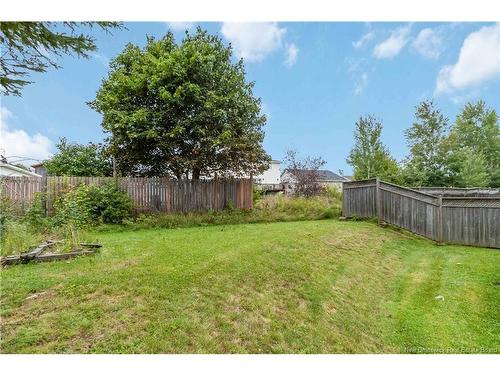 44 Lancefield Cres, Moncton, NB 