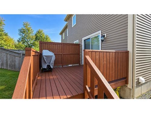 44 Lancefield Cres, Moncton, NB 