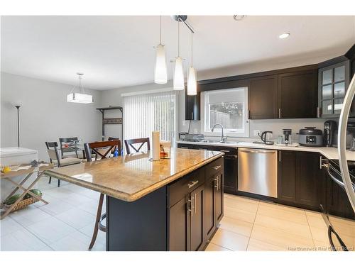 44 Lancefield Cres, Moncton, NB 