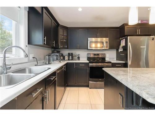 44 Lancefield Cres, Moncton, NB 