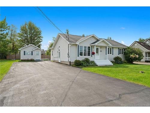 941 Melanson Rd, Dieppe, NB 