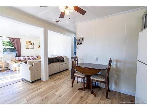 2 Orchard Cres, Picadilly, NB 