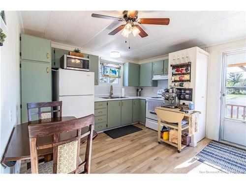 2 Orchard Cres, Picadilly, NB 