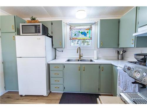 2 Orchard Cres, Picadilly, NB 