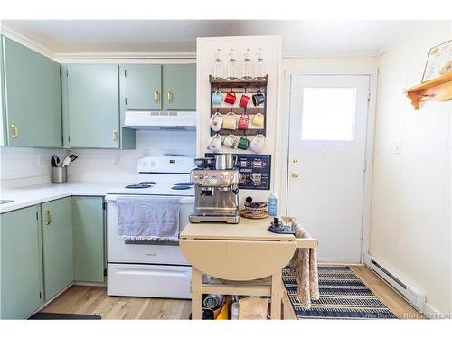 2 Orchard Cres, Picadilly, NB 