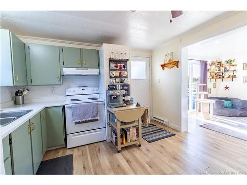 2 Orchard Cres, Picadilly, NB 