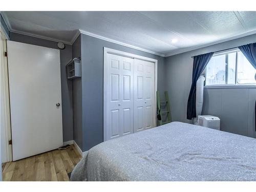 2 Orchard Cres, Picadilly, NB 