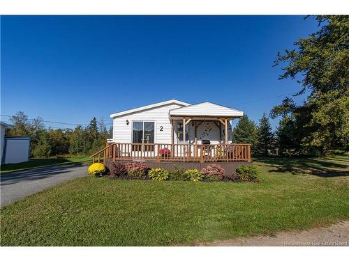 2 Orchard Cres, Picadilly, NB 
