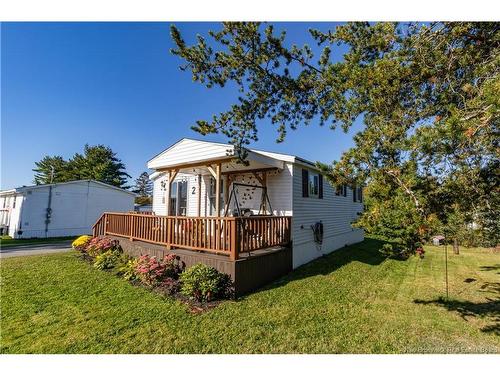 2 Orchard Cres, Picadilly, NB 