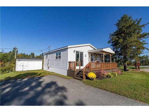2 Orchard Cres, Picadilly, NB 