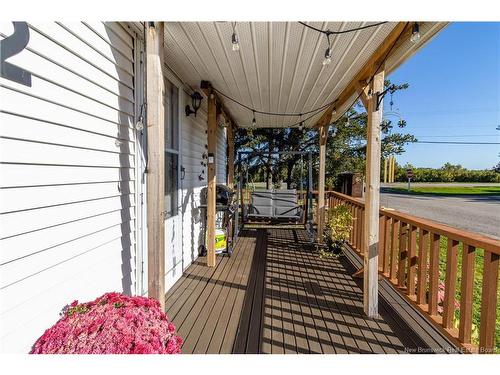 2 Orchard Cres, Picadilly, NB 