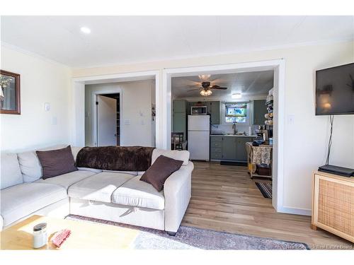 2 Orchard Cres, Picadilly, NB 