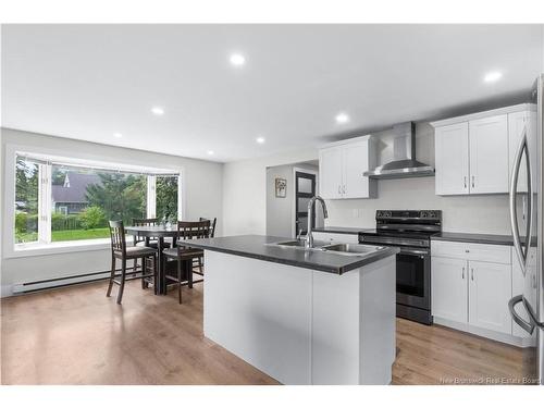 72 Hanington, Shediac Cape, NB 