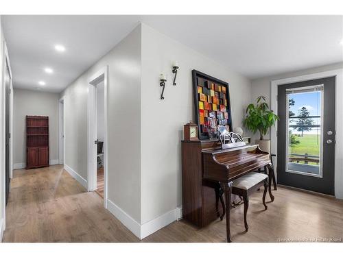 72 Hanington, Shediac Cape, NB 