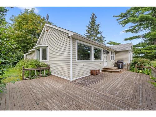 72 Hanington, Shediac Cape, NB 