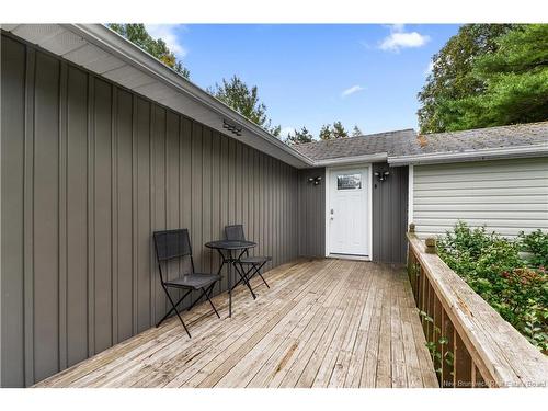 72 Hanington, Shediac Cape, NB 