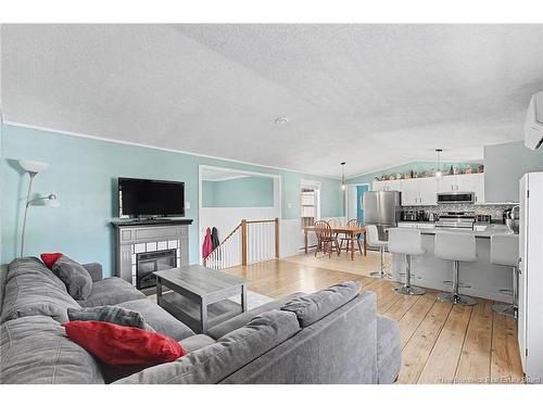 45 Moore Road, Rusagonis, NB 