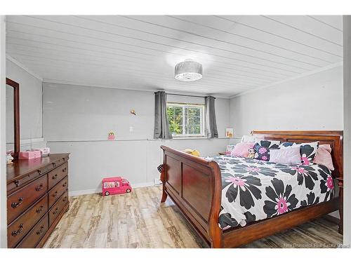 45 Moore Road, Rusagonis, NB 