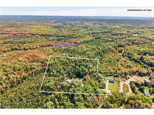 45 Moore Road, Rusagonis, NB 