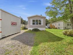 38 Elcona Avenue  Middle Sackville, NS B4E 3B2