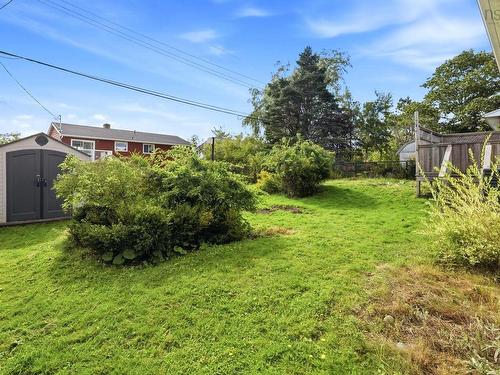 83 Ancaster Court, Cole Harbour, NS 