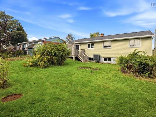 83 Ancaster Court, Cole Harbour, NS 