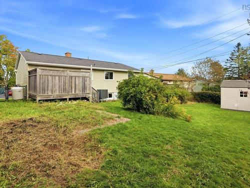 83 Ancaster Court, Cole Harbour, NS 