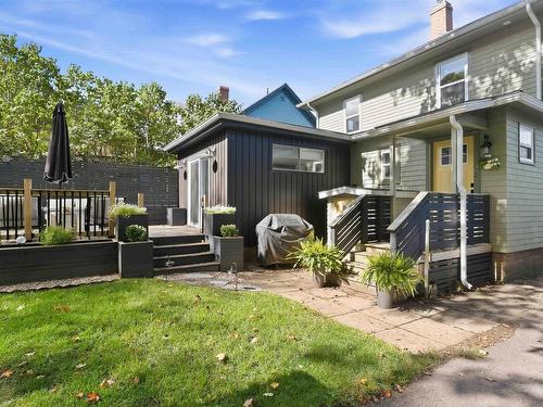 58 Park Street, Kentville, NS 