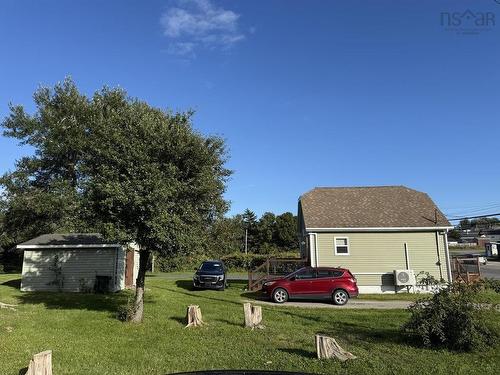 3569 Ellsworth Avenue, New Waterford, NS 