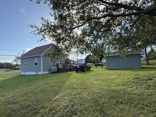 3569 Ellsworth Avenue, New Waterford, NS 