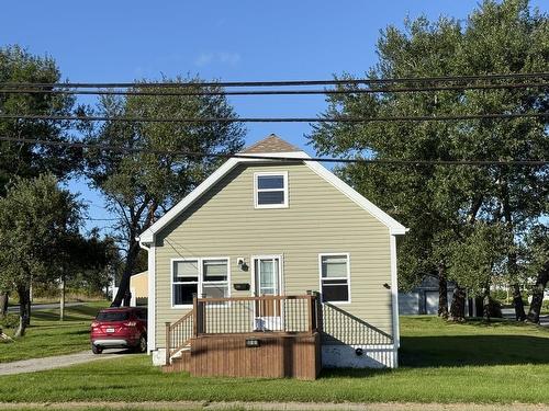 3569 Ellsworth Avenue, New Waterford, NS 