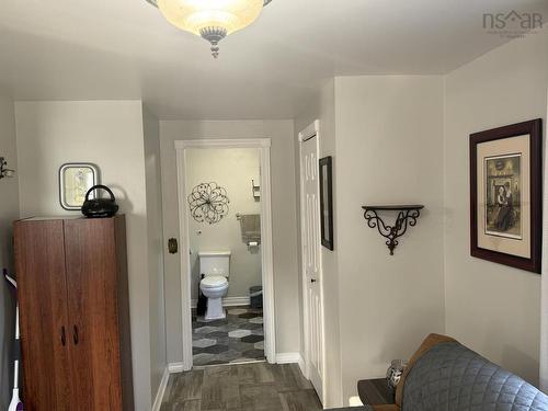 3569 Ellsworth Avenue, New Waterford, NS 