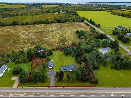 8090 St. Peters Road, Bristol, PE 