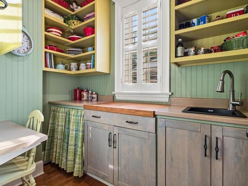 1731 West Side Lochaber Road, North Lochaber, NS 