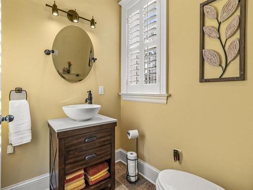 1731 West Side Lochaber Road, North Lochaber, NS 