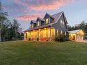 1731 West Side Lochaber Road, North Lochaber, NS 