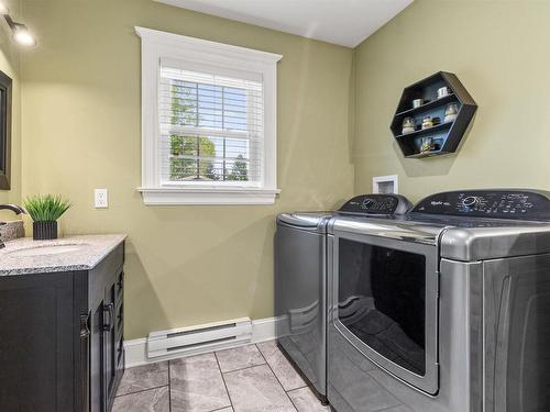1731 West Side Lochaber Road, North Lochaber, NS 