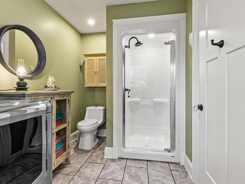 1731 West Side Lochaber Road, North Lochaber, NS 