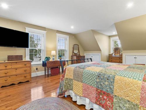 1731 West Side Lochaber Road, North Lochaber, NS 