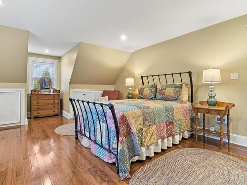 1731 West Side Lochaber Road, North Lochaber, NS 