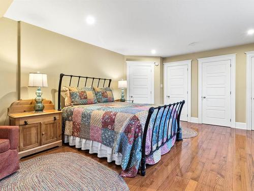 1731 West Side Lochaber Road, North Lochaber, NS 