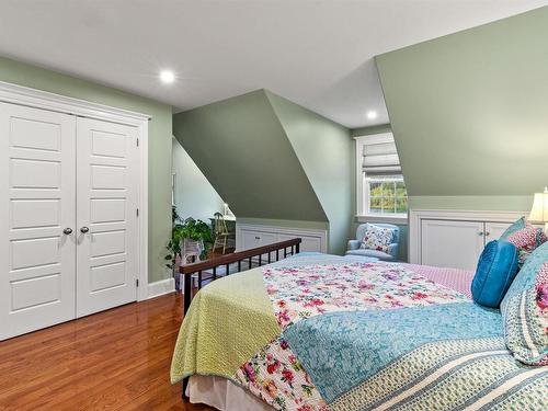 1731 West Side Lochaber Road, North Lochaber, NS 