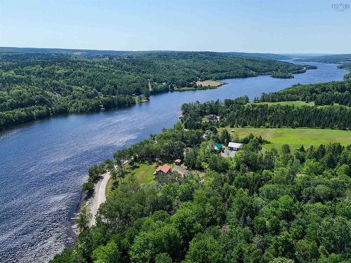 1731 West Side Lochaber Road, North Lochaber, NS 