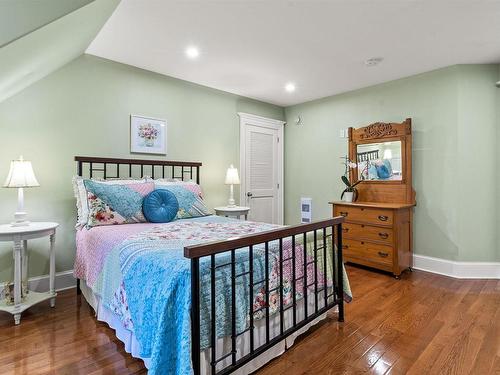 1731 West Side Lochaber Road, North Lochaber, NS 