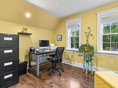 1731 West Side Lochaber Road, North Lochaber, NS 